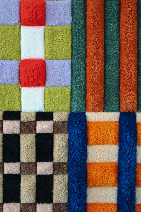 Pattern Collection No. 2.0