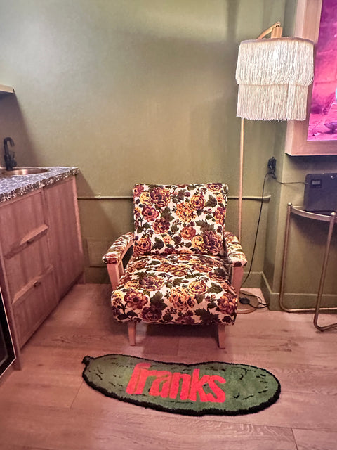 Rug No.1