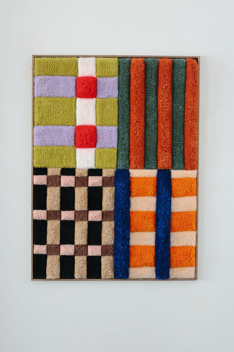 Pattern Collection No. 2.0