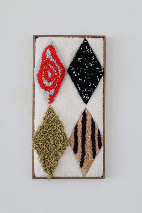 Pattern Collection No. 2.3
